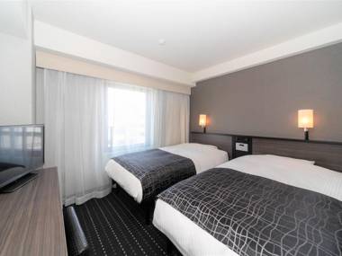 Apa Hotel Sakai-Ekimae