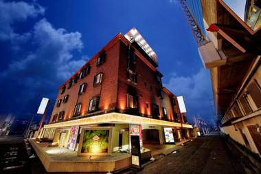 Hotel Lotus Sakai (Adult Only)