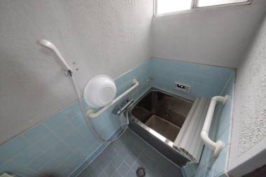 EX Two-story old private house Matsubara