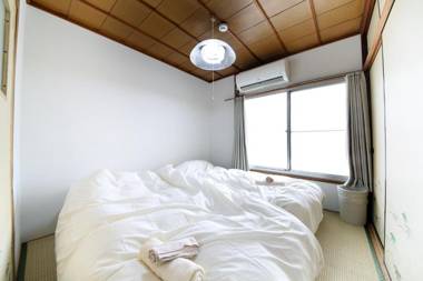 EX Two-story old private house Matsubara