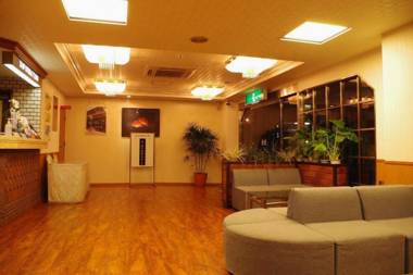City Hotel Seiunso