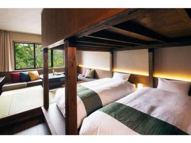 Hoshino Resorts KAI Alps