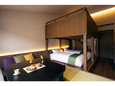 Hoshino Resorts KAI Alps