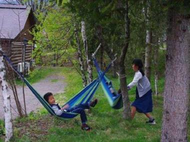 Canadian Village Montreal