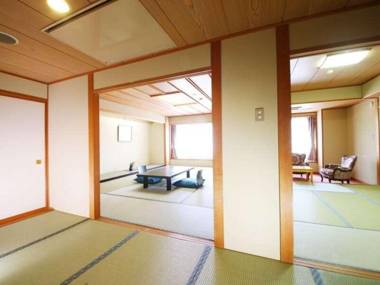 Tateyama Prince Hotel