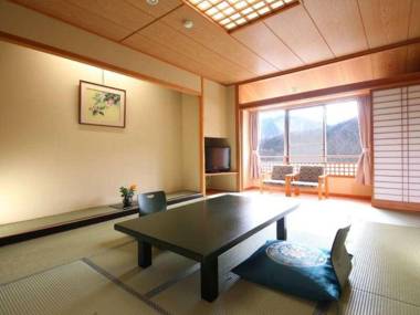 Tateyama Prince Hotel