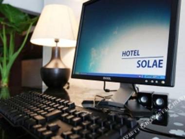 Hotel Solae
