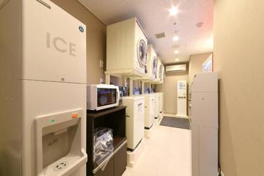 Vessel Inn Shiga Moriyama Ekimae