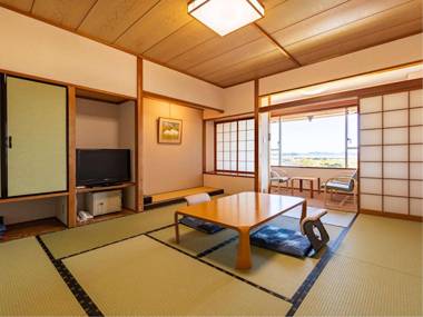 Ooedo Onsen Monogatari Hotel Sohkan