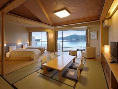 Matsushima Century Hotel