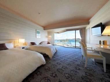 Matsushima Century Hotel