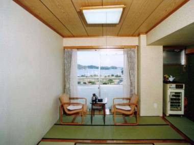 Hotel Daimatsuso
