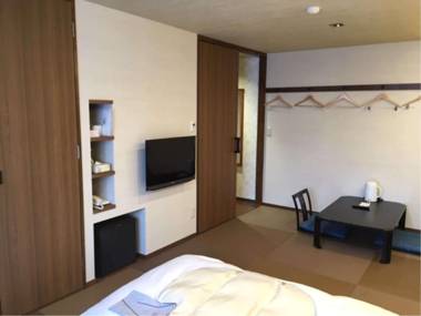 Kure Morisawa Hotel