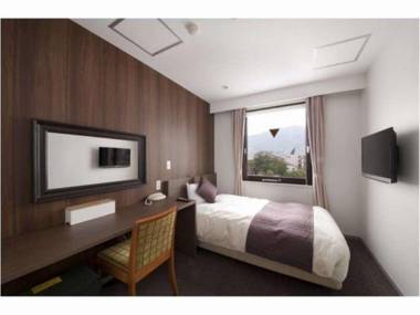 Kure Morisawa Hotel