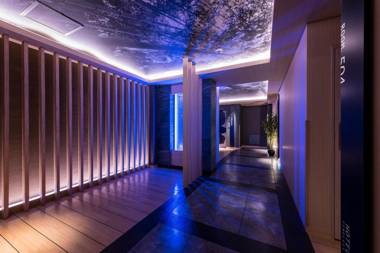 Hotel Zen Ichinomiya (Adult Only)