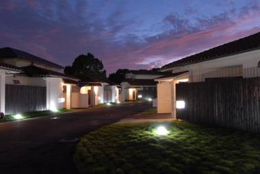 Grand Villa