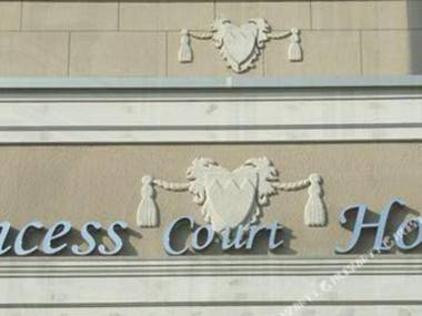 Princess Court Hotel