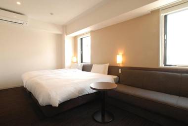 AB Hotel Fukaya