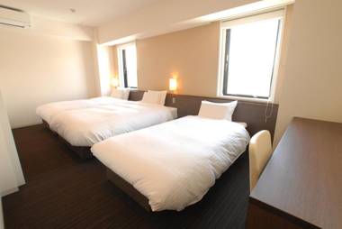 AB Hotel Fukaya