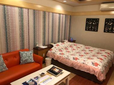 Hotel Oasis (Adult Only)