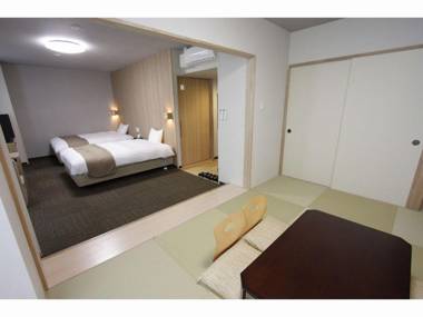Hana Hotel Hanazono Inter