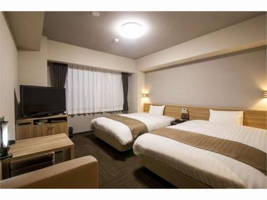 Hana Hotel Hanazono Inter