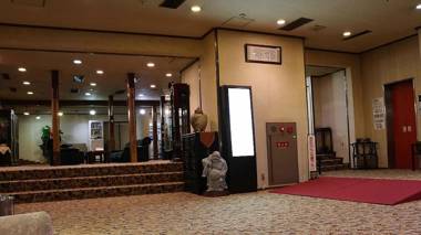 Yumoto Highland Hotel Fuji