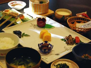 Ryokan Shinsen