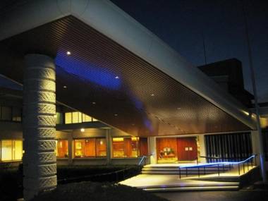 Senomoto Kogen Hotel