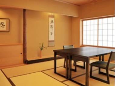 Senomoto Kogen Hotel