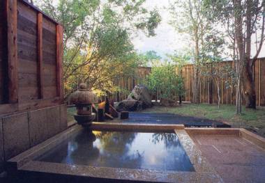 赤川温泉スパージュ-Spaju