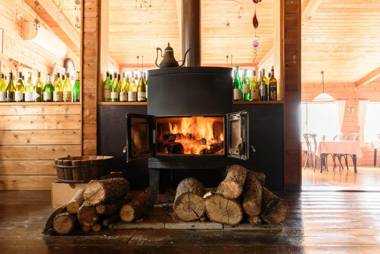 Ginga no Yado Kinoko2seigo