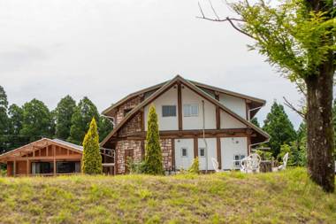 Kurokawa Mori no Cottage