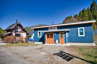 Guesthouse EL CAMPO