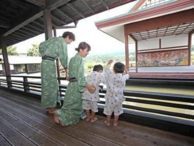 Ryokan Minawa