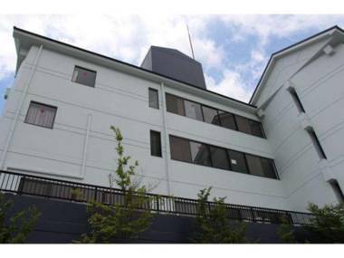 Hotel Sun Crown Oaso