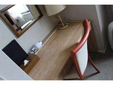 Hotel Sun Crown Oaso