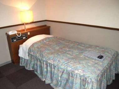 Hotel Sun Crown Oaso