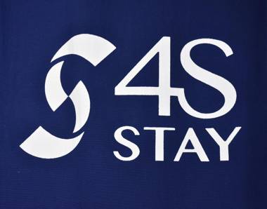 4S STAY Awaikeda Ekimae