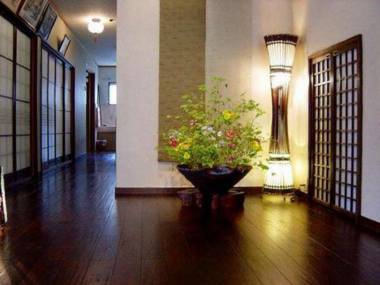 Dorogawa Onsen Hanaakari No Yado Yanagiya