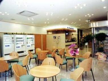 Toyoko Inn Saitama Misato Ekimae