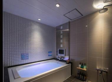 Restay Yashio (Adult Only)