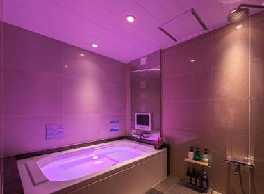 Restay Yashio (Adult Only)