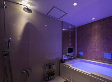 Restay Yashio (Adult Only)