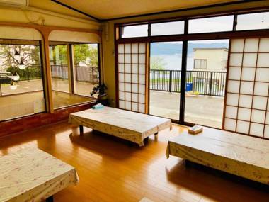 Takamasu Minshuku