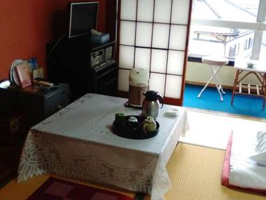 Kajiya Ryokan