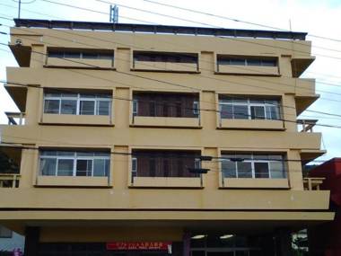 Kajiya Ryokan