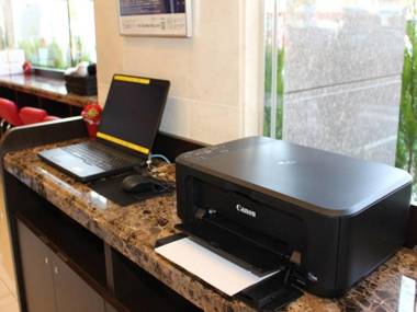 Toyoko Inn Tsukuba Express Yashio-eki Kita-guchi