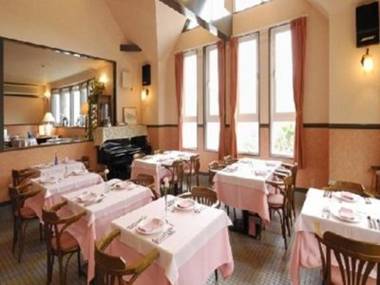 Country Inn The White Marine