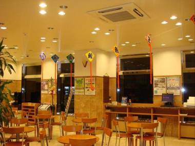 Toyoko Inn Shin-shirakawa Ekimae